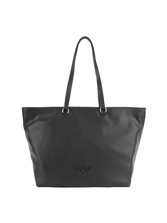 Joop! Jeans Cuore Lettera Lara Bolsa de compras 33 cm Joop! Jeans Cuore Lettera Lara Bolsa de compras 33 cm