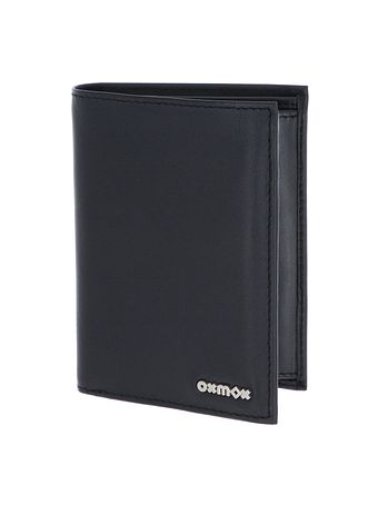 oxmox Leather Pung RFID-beskyttelse Læder 10 cm oxmox Leather Pung RFID-beskyttelse Læder 10 cm