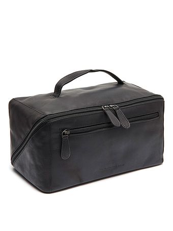 The Chesterfield Brand Trevia Toaletní taška Kůže 29 cm