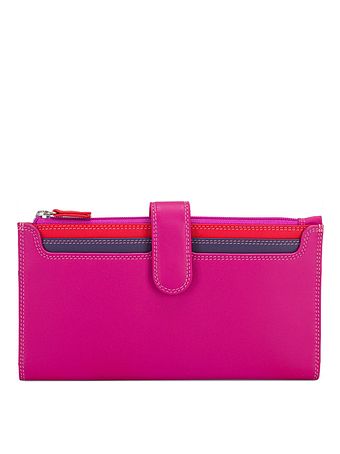 Mywalit Continental Pung Læder 20 cm