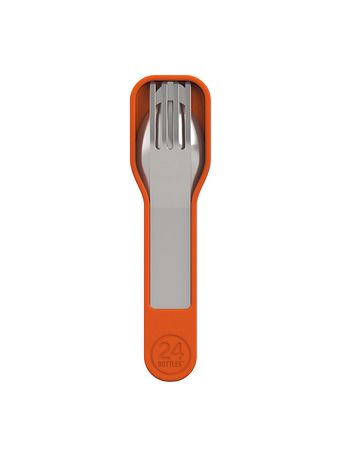 24Bottles Bestiksæt 4 stk. 24Bottles Bestiksæt 4 stk.