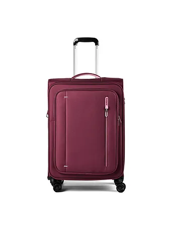 American Tourister Cloudrider 4-pyöräinen vetolaukku M 67 cm Laajennettava American Tourister Cloudrider 4-pyöräinen vetolaukku M 67 cm Laajennettava