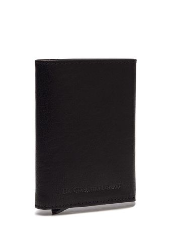 The Chesterfield Brand Paris Kreditkortetui RFID-beskyttelse Læder 7 cm
