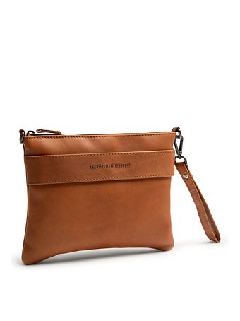 The Chesterfield Brand Harlan Crossbody-väska Läder 24 cm