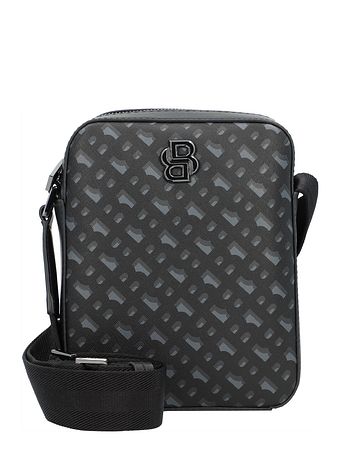 Boss B-Icon Mini Bag skuldertaske Læder 16.5 cm