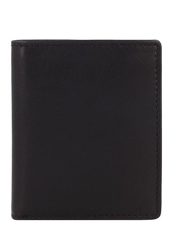 Leonhard Heyden Roma Pung Læder 8.5 cm