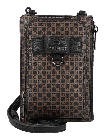 AIGNER The Core mobiltelefontaske 12,5 cm