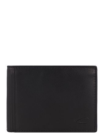 camel active Cliff Pung RFID-beskyttelse Læder 11.5 cm