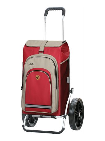 Andersen Shopper Royal Shopper Hydro 2.0 indkøbsvogn 67 cm