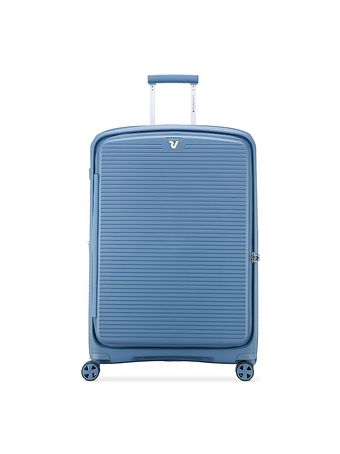 Roncato Arcade DLX 4 hjul Trolley 78 cm med strækfold