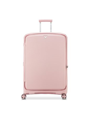 Roncato Arcade DLX 4 hjul Trolley 78 cm med strækfold