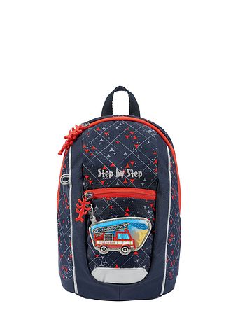 Step by Step KIGA Mini Børne-rygsæk 30 cm Step by Step KIGA Mini Børne-rygsæk 30 cm