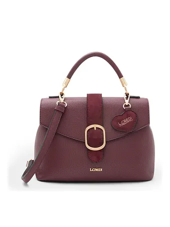 L.CREDI Solenn.ai Käsilaukku 28 cm L.CREDI Solenn.ai Käsilaukku 28 cm