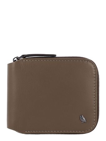 Bellroy Pung RFID-beskyttelse Læder 12 cm