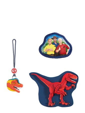 Step by Step Magic Mags Schleich® 3 stk.