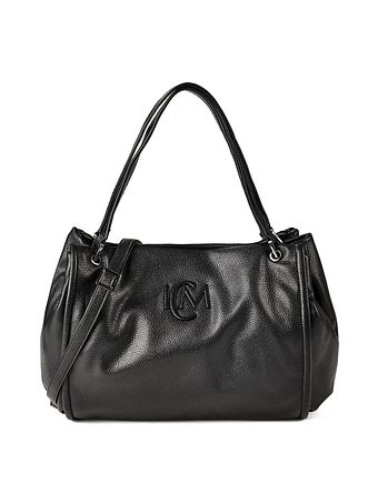 L.CREDI Rhonda Skuldertaske 33 cm