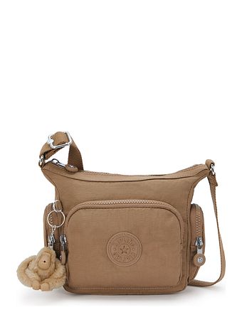 Kipling Basic Gabbie Skuldertaske 24.5 cm Kipling Basic Gabbie Skuldertaske 24.5 cm