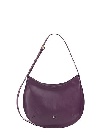 DuDu Hispani Skuldertaske Læder 34 cm DuDu Hispani Skuldertaske Læder 34 cm