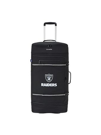 Travelite travelite x NFL 2-pyöräinen Matkakassi 79 cm Travelite travelite x NFL 2-pyöräinen Matkakassi 79 cm