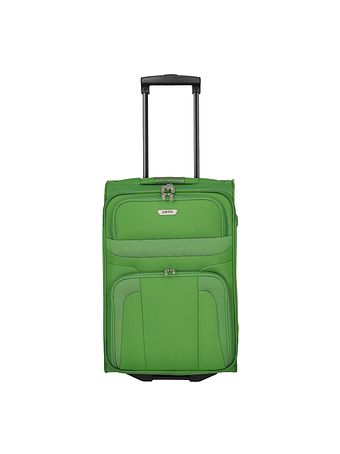 Paklite Orlando 2 kolečka Kabinkový kufr S 53 cm