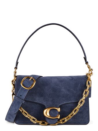COACH Tabby Skuldertaske Læder 26 cm