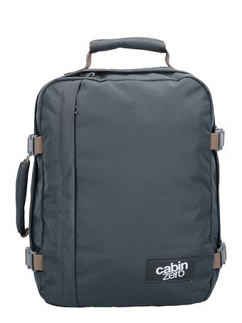 Cabin Zero Classic 28L Cabin Backpack Rygsæk 39 cm
