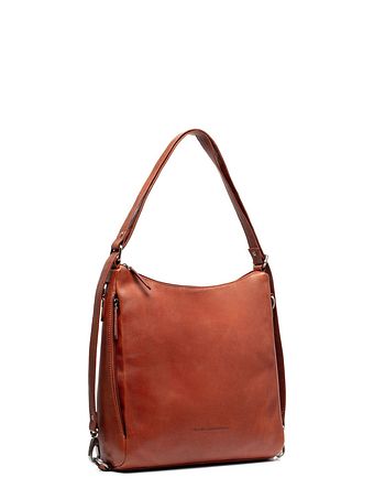 The Chesterfield Brand Letizia Skuldertaske Læder 32 cm The Chesterfield Brand Letizia Skuldertaske Læder 32 cm