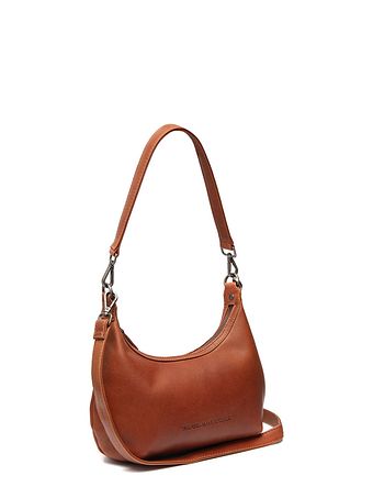 The Chesterfield Brand Nancy Skuldertaske Læder 29 cm The Chesterfield Brand Nancy Skuldertaske Læder 29 cm