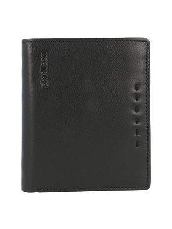 Strellson Oxford Circus pung i læder 10 cm