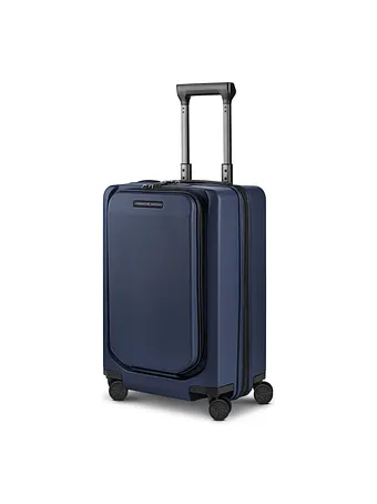 Porsche Design Voyager 3.0 4-pyöräinen Käsimatkatavara S 55 cm Kannettavan tietokoneen taskun syvyys Laajennettava Porsche Design Voyager 3.0 4-pyöräinen Käsimatkatavara S 55 cm Kannettavan tietokoneen taskun syvyys Laajennettava