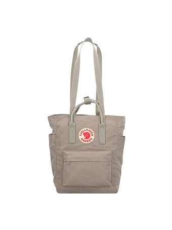 Fjällräven Kanken Totepack Skuldertaske 27 cm Fjällräven Kanken Totepack Skuldertaske 27 cm