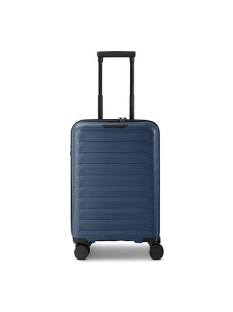 d & n Toronto 4-hjulig Handbagageväska S 54 cm med expansionsveck d & n Toronto 4-hjulig Handbagageväska S 54 cm med expansionsveck
