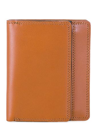 Mywalit Pung i læder 10 cm