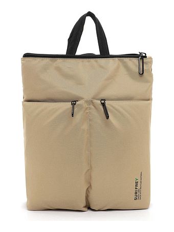 Suri Frey SFY SURI Green - Tanny Daypack 40 cm Laptoprum Suri Frey SFY SURI Green - Tanny Daypack 40 cm Laptoprum