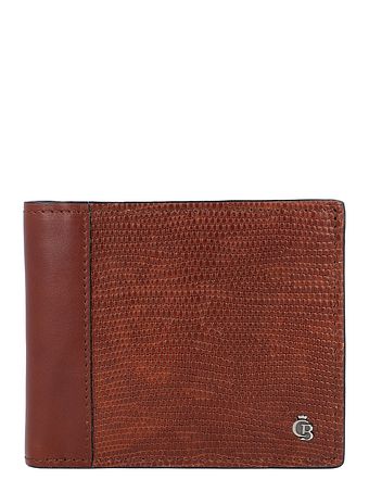 Castelijn & Beerens Donna pung RFID læder 11 cm Castelijn & Beerens Donna pung RFID læder 11 cm