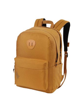 NITRO Urban Plus-rygsæk med 45 cm rum til bærbar computer