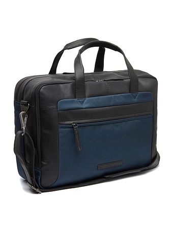 The Chesterfield Brand Nivano Aktovka 42 cm Kapsa na notebook