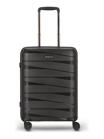 Redolz Essentials 10 CABIN 4 hjul Kabinetrolley 55 cm