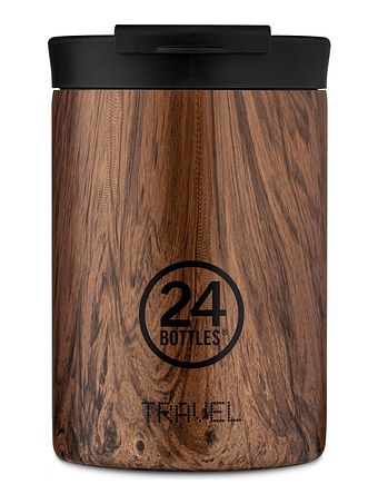 24Bottles Rejse-drikkebæger 350 ml