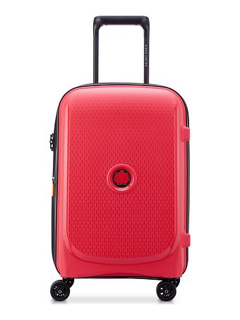 Delsey Paris Belmont Plus 4 hjul Kabinetrolley 55 cm