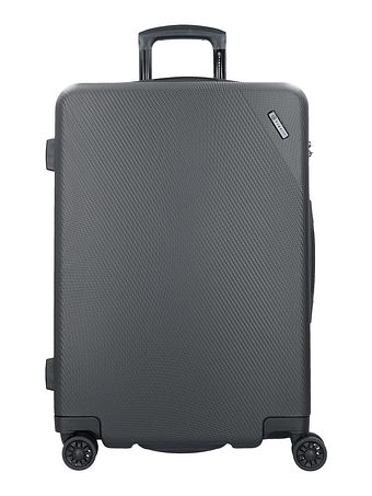 bugatti Kallisto 4-hjuls trolley 75 cm