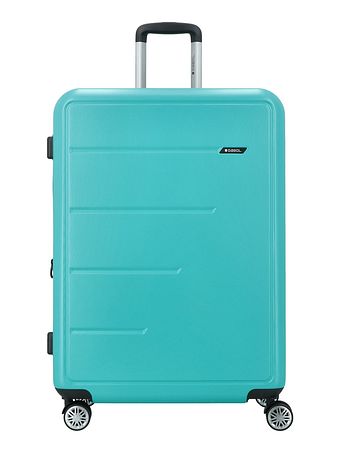 Gabol Future Plus 4 hjul Trolley 74 cm med strækfold