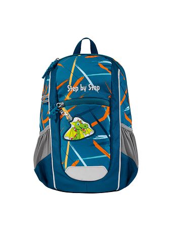 Step by Step Kiga Maxi Børnehaverygsæk 34 cm