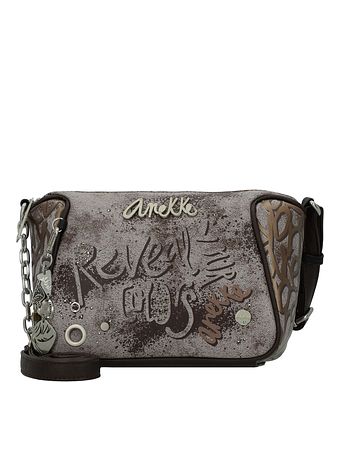 Anekke Mantle Bolsa de hombro 22 cm Anekke Mantle Bolsa de hombro 22 cm