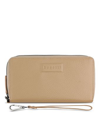 bugatti Elsa Pung RFID-beskyttelse Læder 19 cm