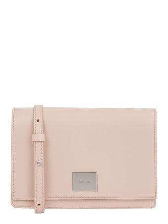 Calvin Klein Brace Skuldertaske 17 cm Calvin Klein Brace Skuldertaske 17 cm