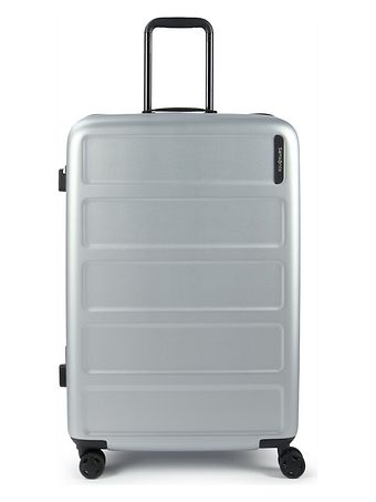 Samsonite Quadrix 4-hjulet trolley 75 cm Samsonite Quadrix 4-hjulet trolley 75 cm