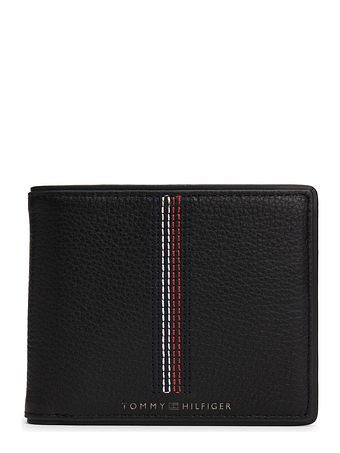 Tommy Hilfiger TH Casual Pung Læder 11.5 cm Tommy Hilfiger TH Casual Pung Læder 11.5 cm