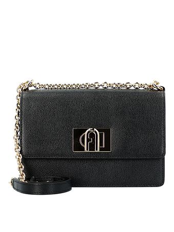 Furla 1927 Skuldertaske Læder 20 cm Furla 1927 Skuldertaske Læder 20 cm