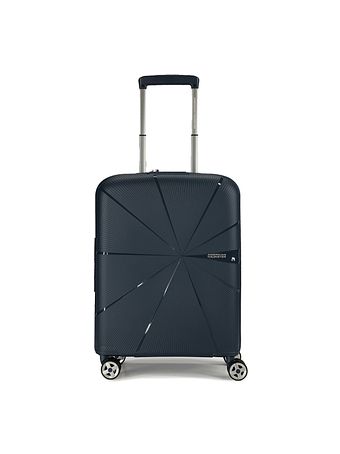 American Tourister Starvibe 4-hjulet Håndbagage 55 cm